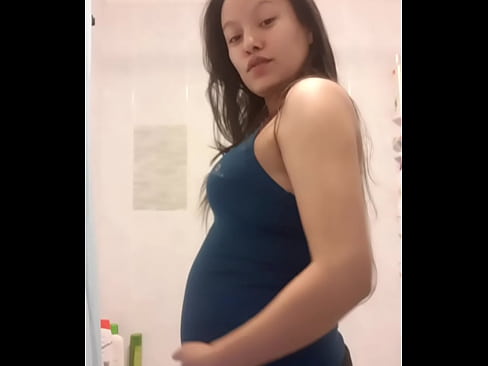 ❤️ KOLOMBIAN SLUT kacha mma na ụgbụ a na-alaghachi azụ, dị ime, na-achọ ikiri ha soro na https://onlyfans.com/maquinasperfectas1 Ihe gba ọtọ ﹏